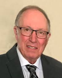 Elmer I. Menage Obituary January 9, 2024