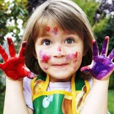 Pious Valley Academy in Patiali,Etah