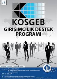 Kosgeb girişimcilik desteği, kosgeb tarafından yeni işletme açacak olan girişimci adaylarına sunulan bir destek programıdır. Kosgeb Girisimcilik Destegi Albatros Yazilim