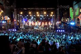 My first response is nine 4 and 5 are 9, if we add them together. Updated Visitor S Guide To Enjoying The Nfl Draft In Nashville Music City Miracles