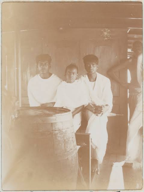 UNBINDING: A walkthrough of 4 Colonial Photographic archives on Kerala