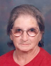 Obituary information for Virginia Lee (Helmick) Griffin
