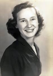 Evelyn Morse Obituary