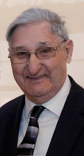 Lawrence Richard Harding Sr.