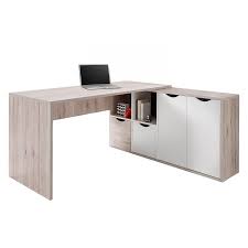 Winkelschreibtisch Annecy Kaufen Home24 Winkelschreibtisch Burotisch Design Design Schreibtisch