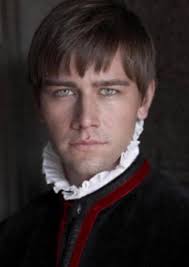 Here is a another small bio, I added a photo of the actual Thomas and  Torrance Coombs as he is nice to look at 😊 Thomas Culpeper Born possibly  in 1514, his