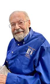 Edmond Moses Jr. Obituary