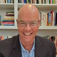 Jeff Sidebottom's Instagram, Twitter & Facebook