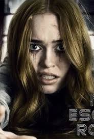 Escape room is a 2018 american pillow horror film directed by peter dukes and starring skeet ulrich. No Escape Room Movie Poster Zona Ilmu 3
