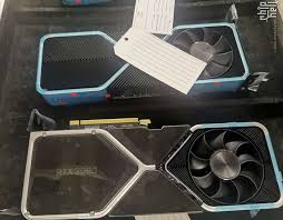 Nvidia ampere streaming multiprocessors 2nd generation rt cores 3rd generation tensor cores powered by geforce rtx™ 3080 integrated with. Alleged Nvidia Geforce Rtx 3080 Poses For Photos Graphics News Hexus Net
