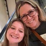 Jennifer Longnecker's Instagram, Twitter & Facebook