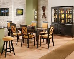 Products Large Image Of Contemporary Style Models Bermex Dinning Tables And Chairs Furniture Home Kitchens