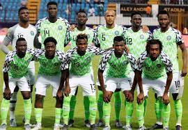 Meet the 7 new home. 2021 Afcon Qualifiers Kick Off Kata Kata