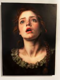 Just finished the large scale final of the smaller test piece I posted here  the other day, and I thought folks might like to see how she turned out! I  just took