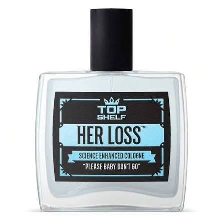 Perfume Her Loss en Costa Rica - colonia de feromonas para hombre – Aromática CR
