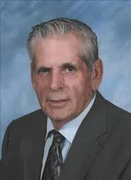 Obituary information for Fred Joseph Ruple