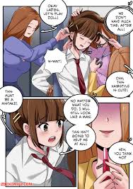 ✅️ Porn comic Womens Only Train. MeowWithMe x Milda7. Sex comic guy got on  | Porn comics in English for adults only | sexkomix2.com