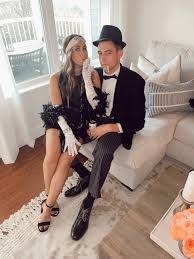 42 Best Couple Costumes Your Friends Will DIE Over - By Sophia Lee