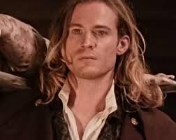 Lestat Cologne Oil Inspired by Interview With the Vampire