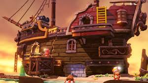Check spelling or type a new query. Captain Toad Treasure Tracker Nintendo Switch Juegos Nintendo
