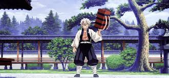 Discover and share the best gifs on tenor. Nemi Plaything Modern Au Sanemi Nsfw You Placed