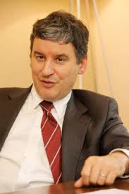 Deepak Lamba Business Photo Deepak Lamba, President, Ti...