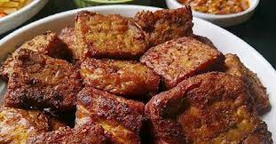 Resep Tahu Tempe Bacem Rasanya Lebih Legit Dimasak Pakai Air Kelapa