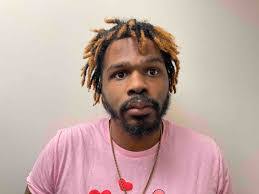 Rueben Nelson's Instagram, Twitter & Facebook