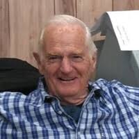 Obituary information for Byron L. Farmer