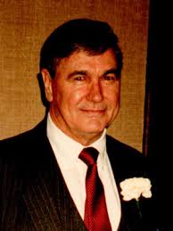 Robert "Bob" Collison