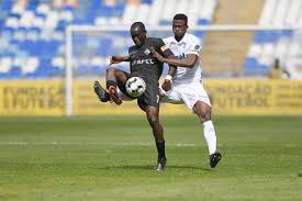 €50th.* dec 24, 1989 in dakar, senegal. Mohamed Aidara Mohamed Aidara Fc Vizela