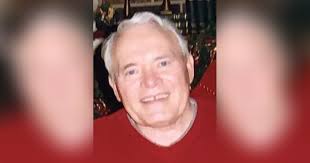 Roland "Skip" Kinsman II Life Story