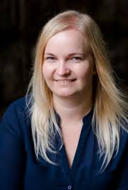 JENNI SYRJALA — Faye Watts