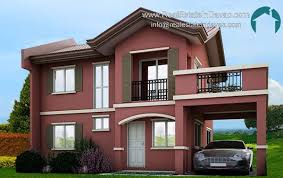 Freya House and lot at Camella Davao South Toril