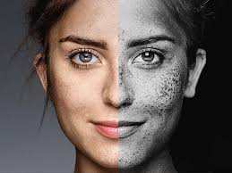 Cảnh báo: Bụi mịn ở TP.HCM vượt 13 lần mức cho phép đang 'hủy hoại' làn da