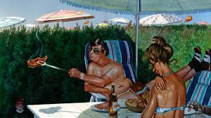 Gerhard haderer (* 1951 in leonding) ist ein österreichischer karikaturist. Talal Nayer Interview With Cartoonist Gerhard Haderer