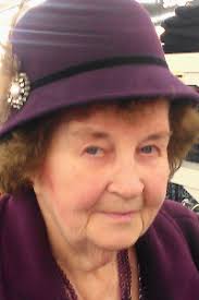 Mary Theresa "Tessie" (O'Riordan) Monaghan