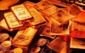 Gold is always considered the most desirable precious metal, even as the prices of certain platinum group metals have been higher. Money And Gold 1280x800 Wallpaper Teahub Io