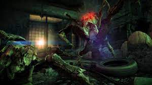 Jun 25, 2021 · more : Spider Hunter Metro Wiki Fandom