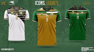 Bafana is a 2006 british documentary film directed by hannan majid and richard york. Bafana Bafana New Jersey Youtube