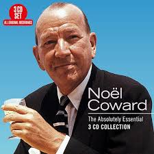 The Noel Coward Album (Live in Las Vegas and New York): Amazon.co.uk: CDs &  Vinyl