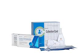 14C Urea Breath Test Kit-Beijing Huayulinghui Bio-Sci & Tech ...