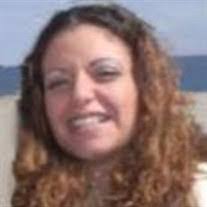 Gina Gerardo's Instagram, Twitter & Facebook