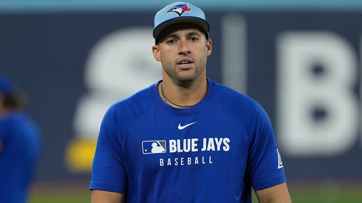George Springer's status for Game 6 is becoming more clear