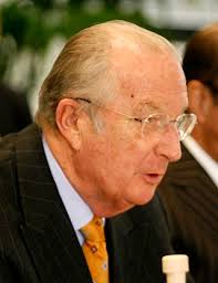 Albert II dari Belgia