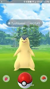 We did not find results for: Wild Typhlosion Pokemon Go Amino