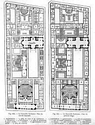 Archi Maps Paris Sorbonne Floor Plans