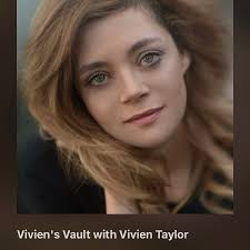 Vivien Taylor Actress