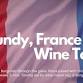 Burgundy, France Wine Tasting event image