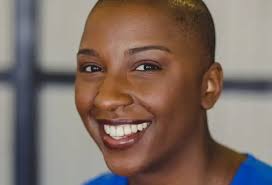 Media & Press • Dr. Natalie Jones, PsyD, LPCC